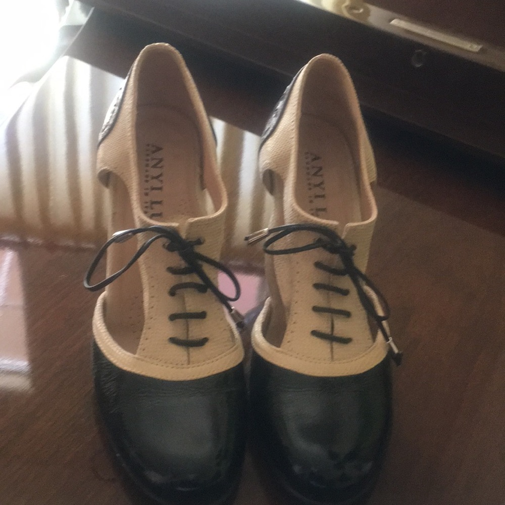 Shoes